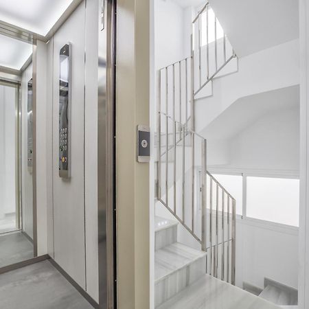 Apartamentos Haranas II & Parking قرطبة المظهر الخارجي الصورة