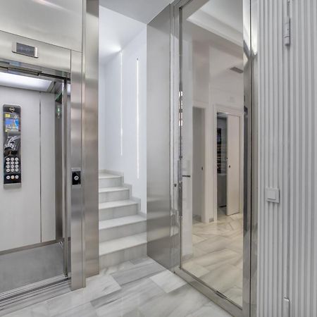 Apartamentos Haranas II & Parking قرطبة المظهر الخارجي الصورة