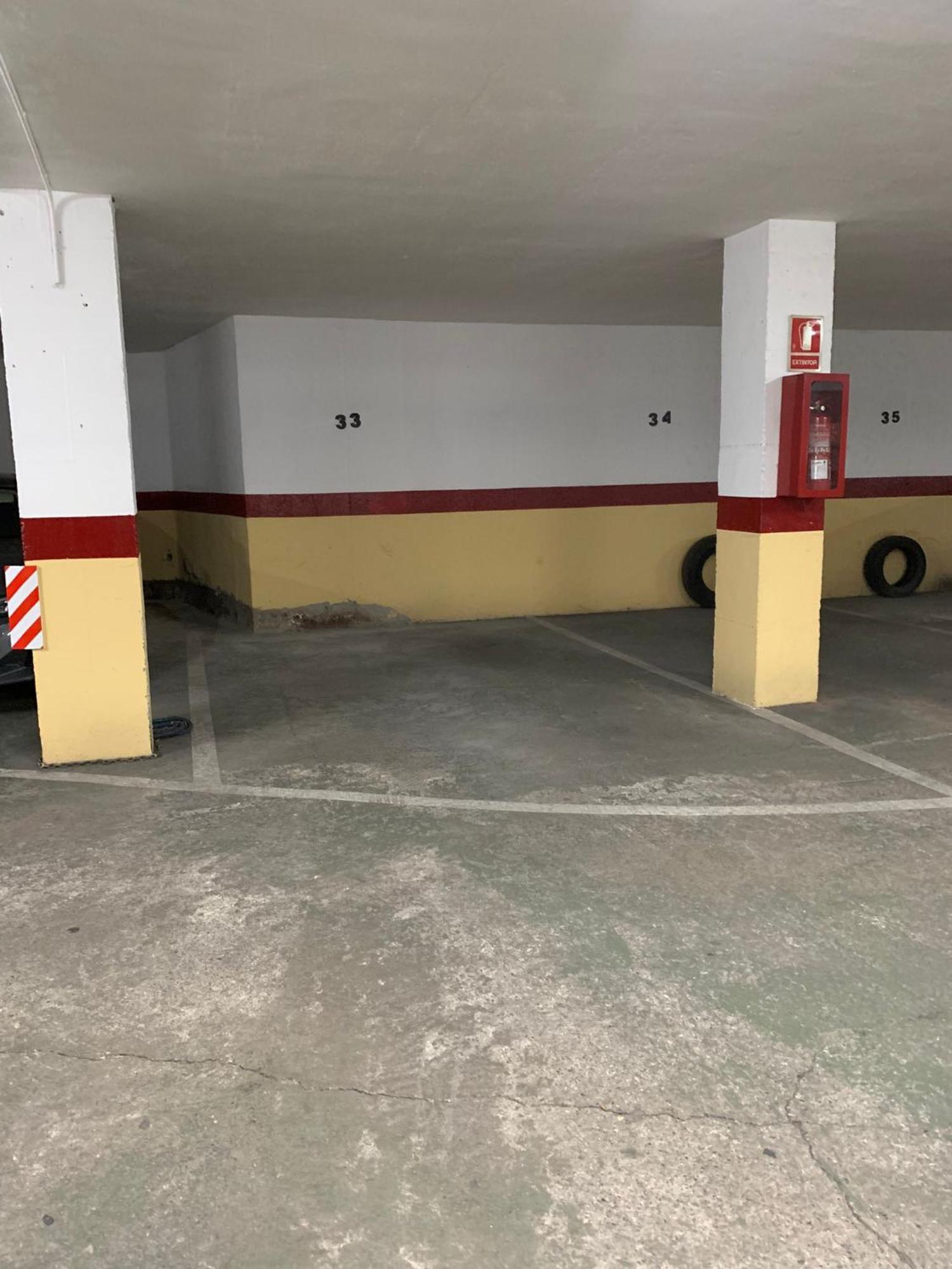 Apartamentos Haranas II & Parking قرطبة المظهر الخارجي الصورة