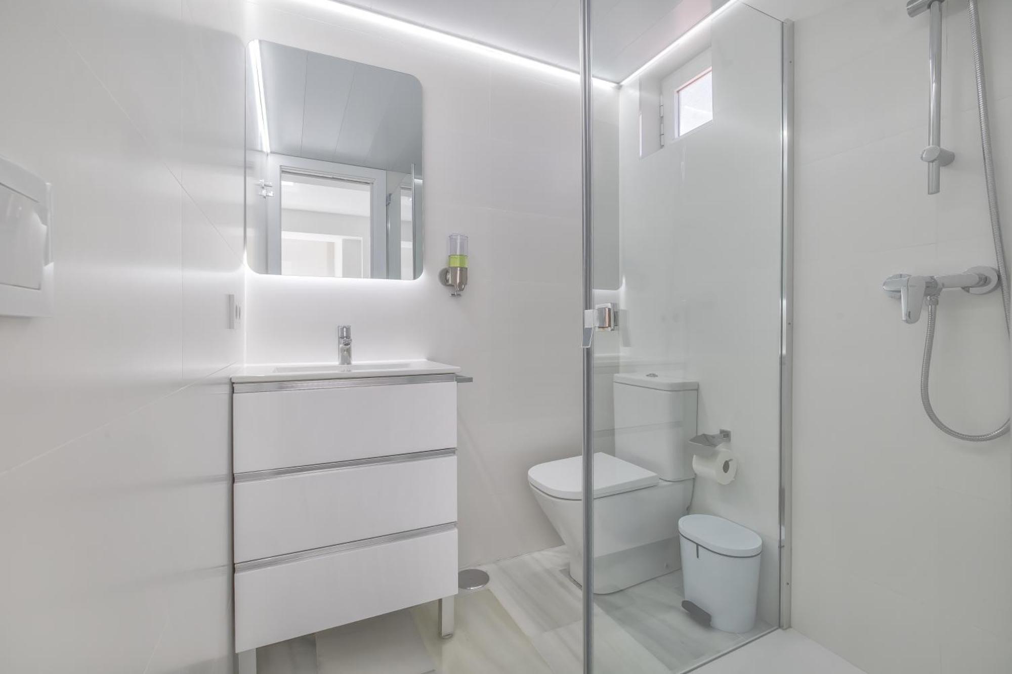 Apartamentos Haranas II & Parking قرطبة المظهر الخارجي الصورة