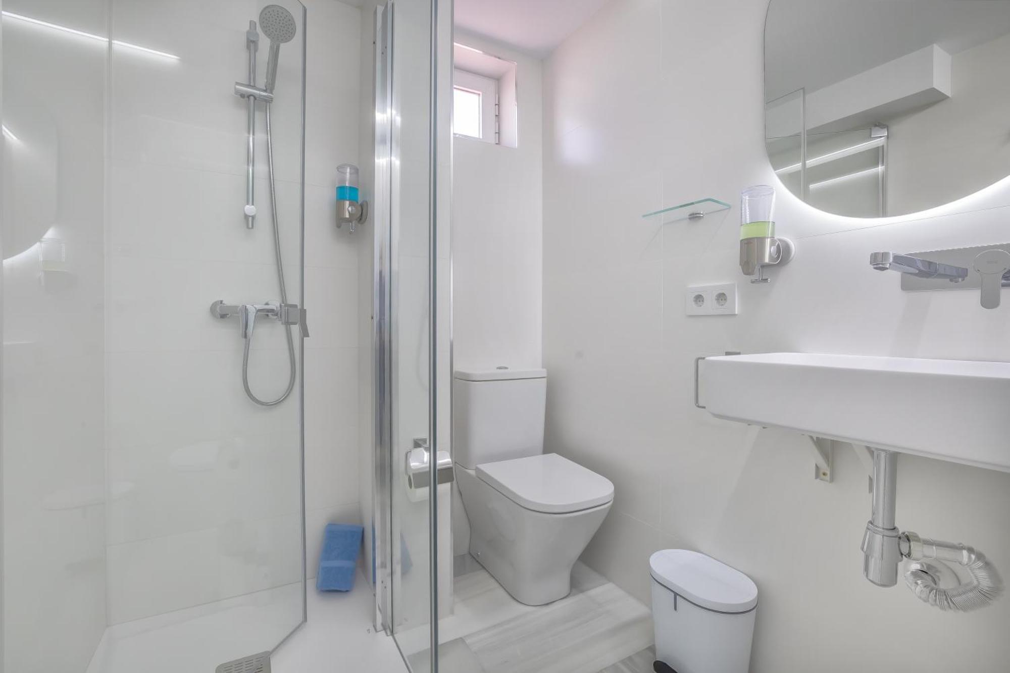 Apartamentos Haranas II & Parking قرطبة المظهر الخارجي الصورة
