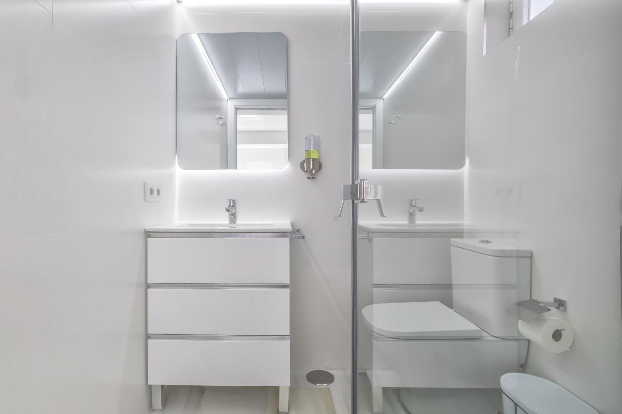 Apartamentos Haranas II & Parking قرطبة المظهر الخارجي الصورة