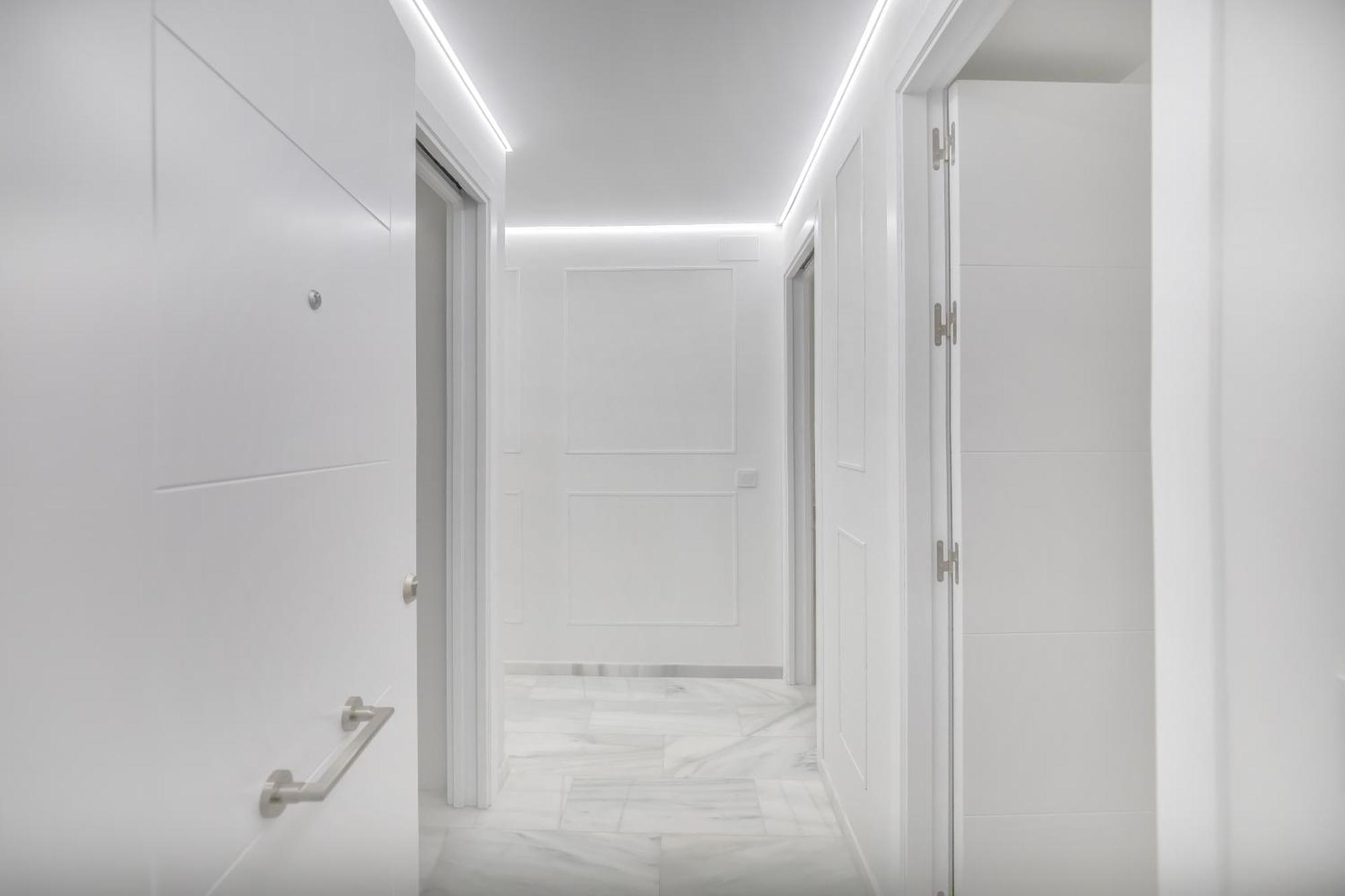 Apartamentos Haranas II & Parking قرطبة المظهر الخارجي الصورة