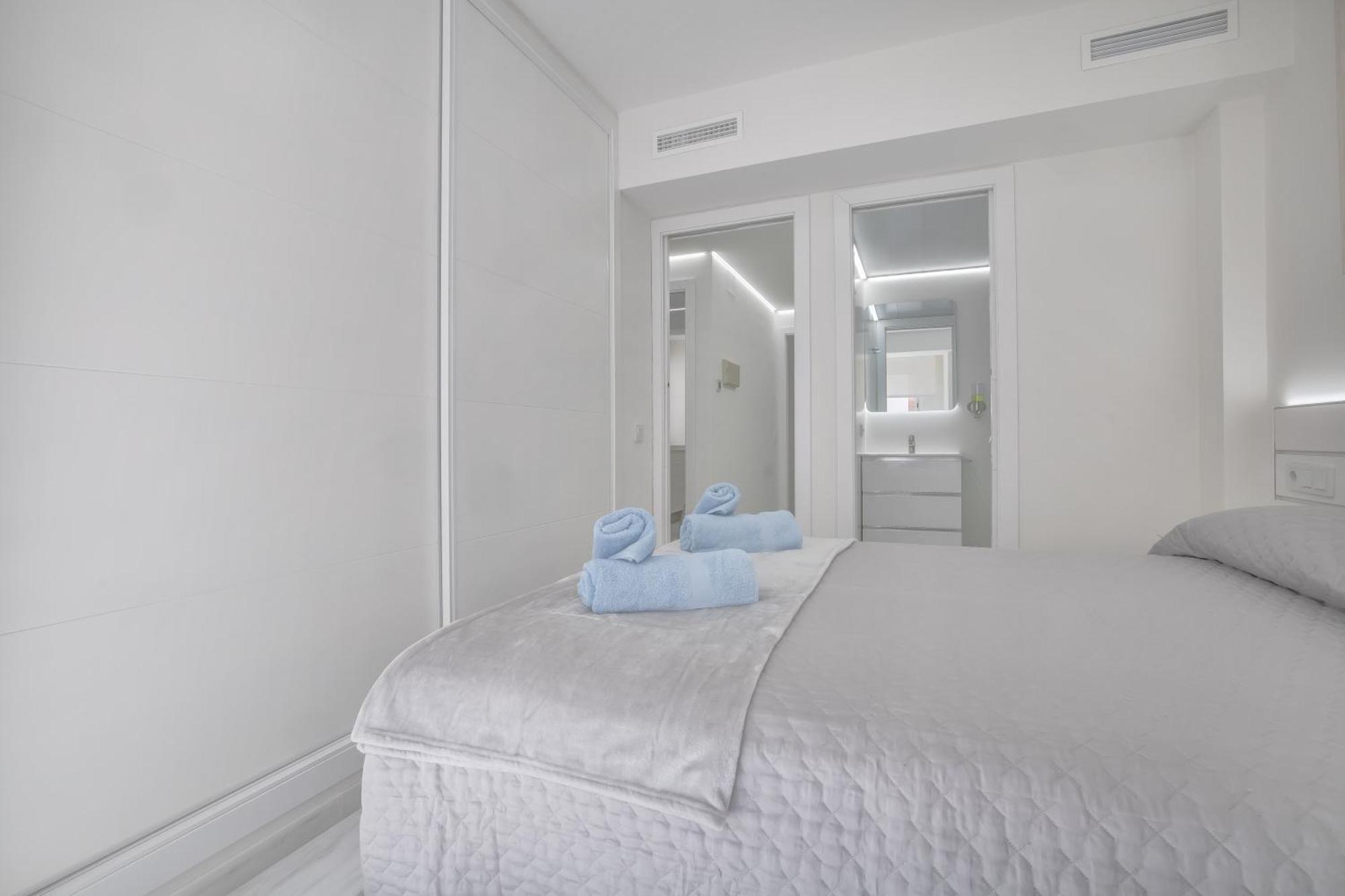Apartamentos Haranas II & Parking قرطبة المظهر الخارجي الصورة