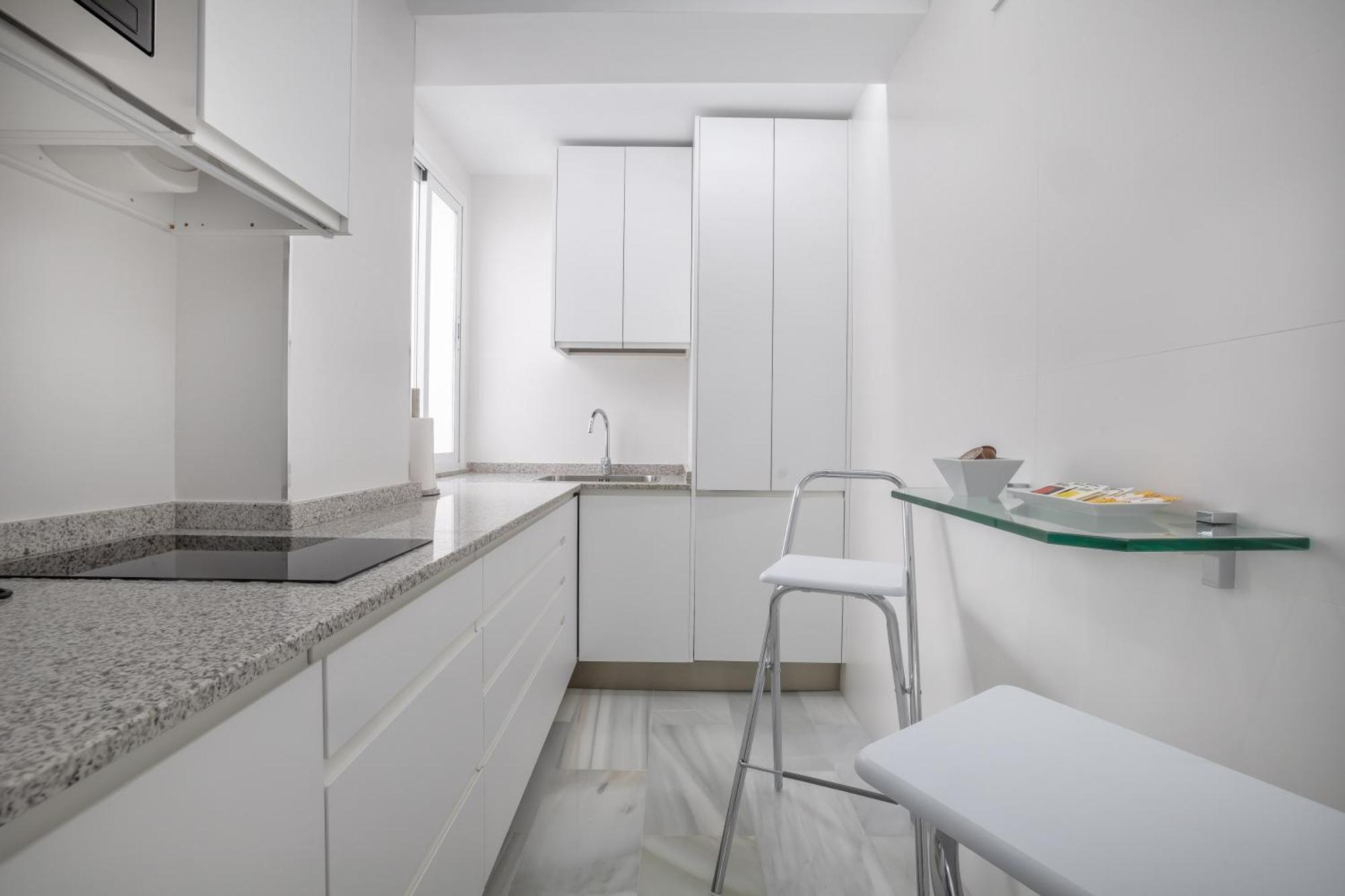 Apartamentos Haranas II & Parking قرطبة المظهر الخارجي الصورة