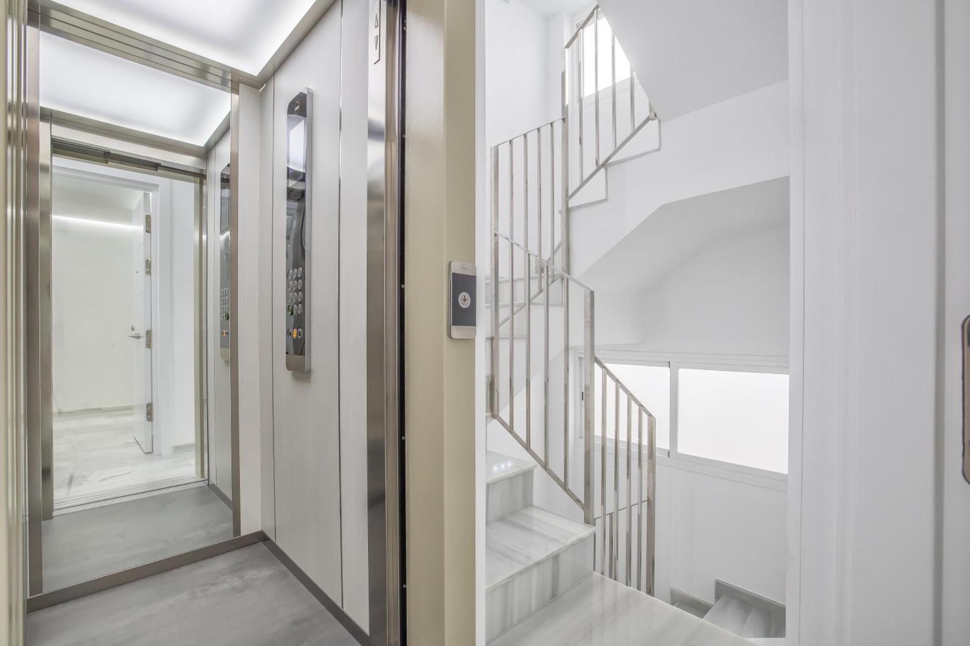 Apartamentos Haranas II & Parking قرطبة المظهر الخارجي الصورة