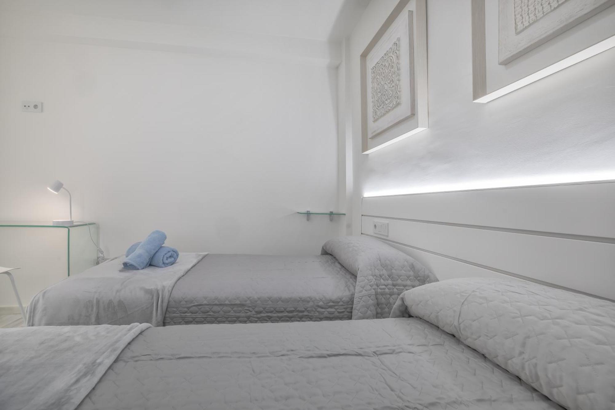 Apartamentos Haranas II & Parking قرطبة المظهر الخارجي الصورة