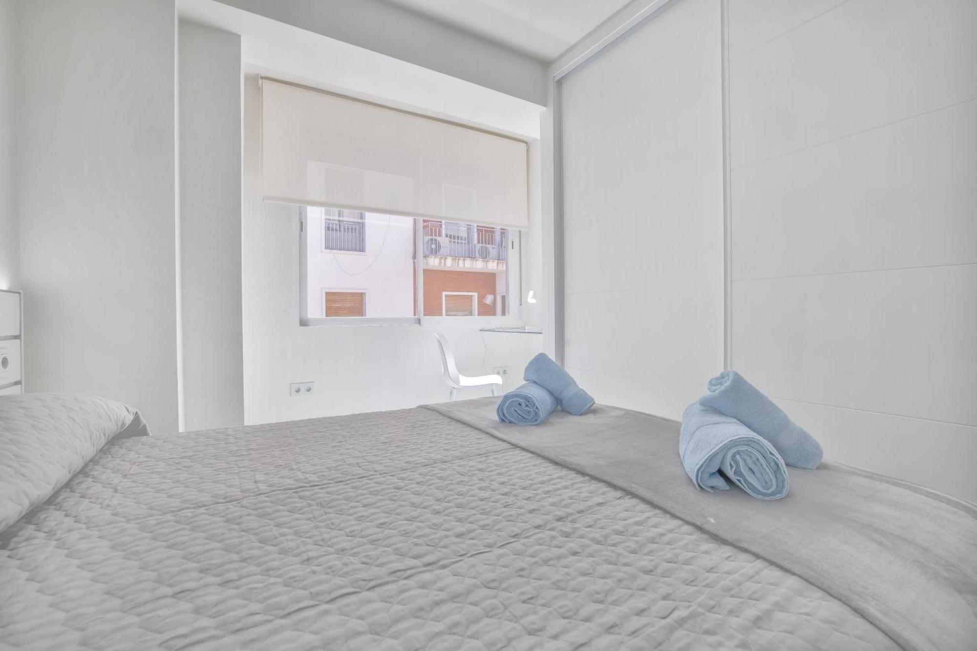 Apartamentos Haranas II & Parking قرطبة المظهر الخارجي الصورة