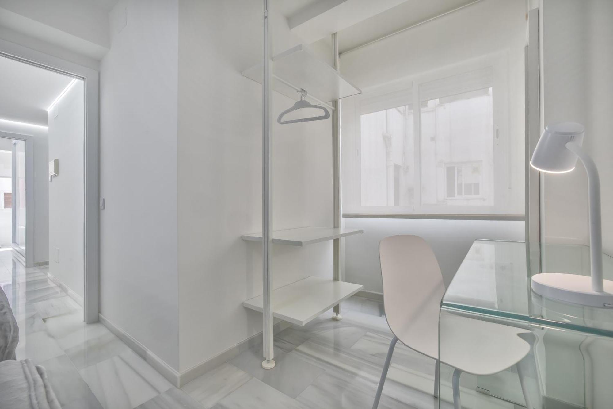 Apartamentos Haranas II & Parking قرطبة المظهر الخارجي الصورة
