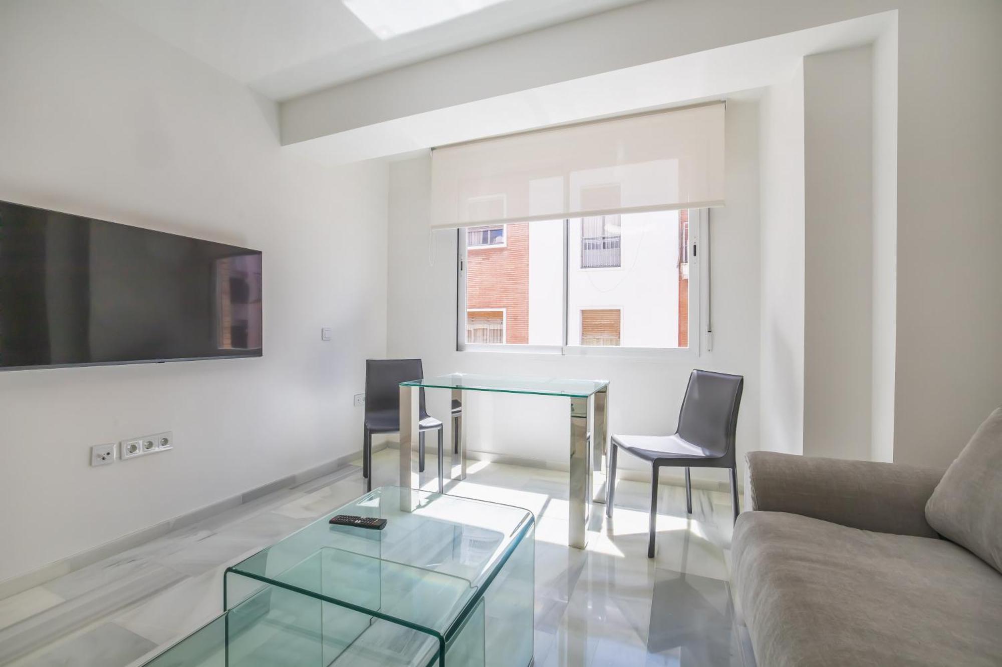 Apartamentos Haranas II & Parking قرطبة المظهر الخارجي الصورة