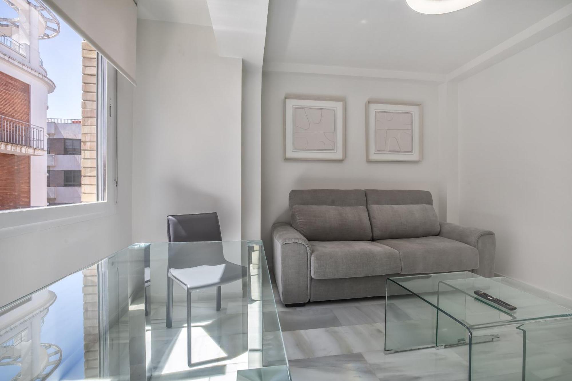 Apartamentos Haranas II & Parking قرطبة المظهر الخارجي الصورة