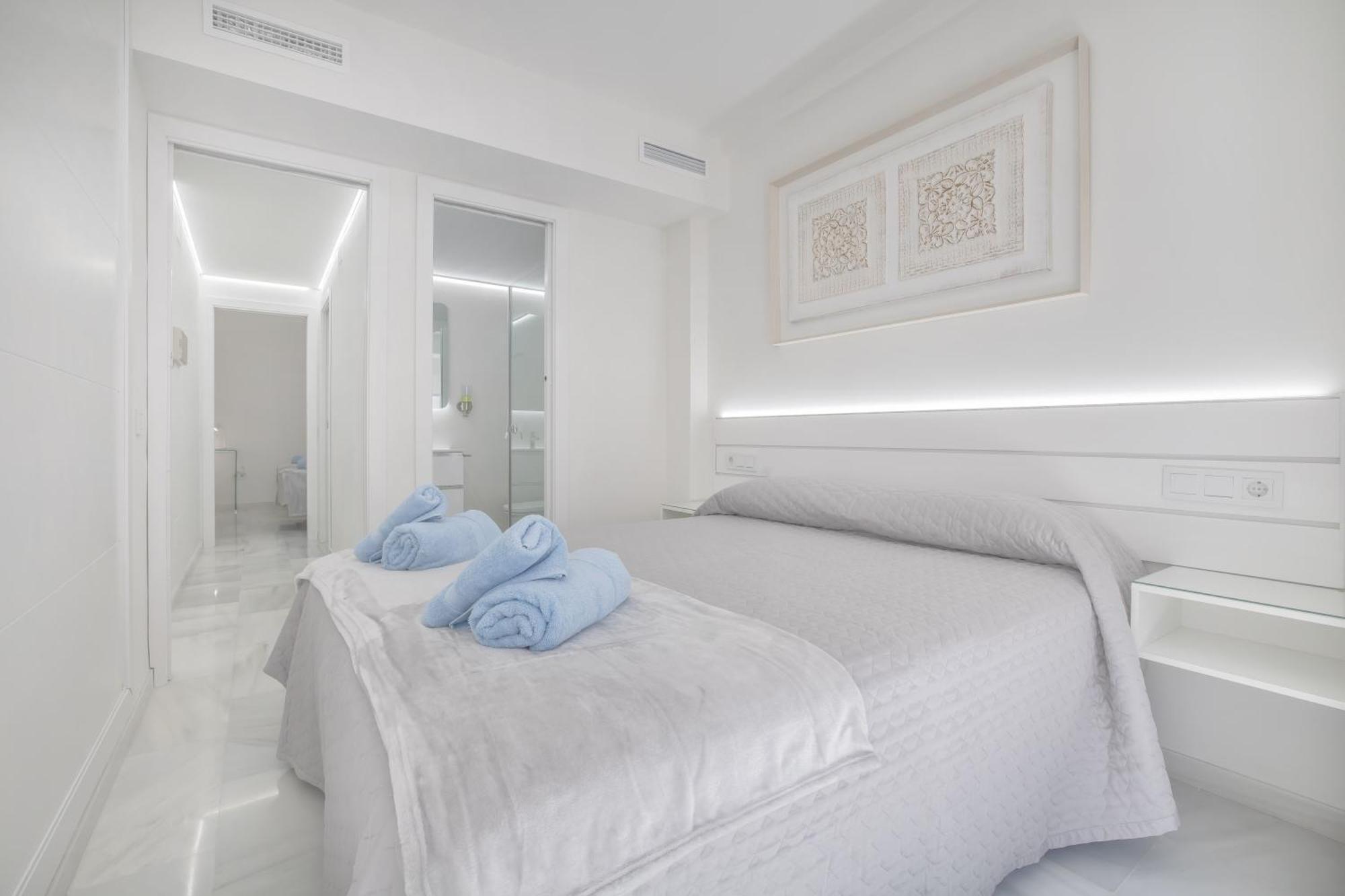 Apartamentos Haranas II & Parking قرطبة المظهر الخارجي الصورة