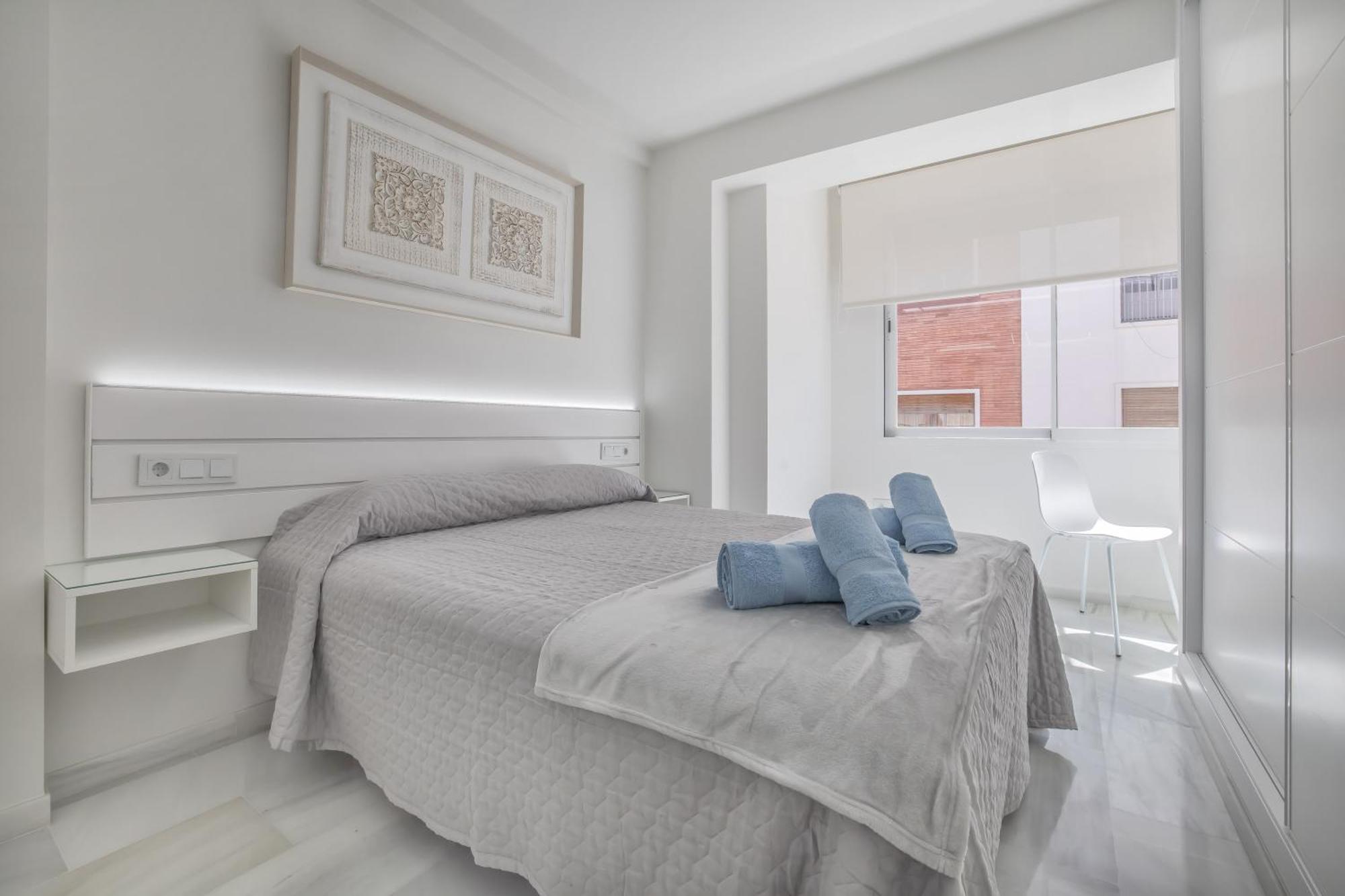 Apartamentos Haranas II & Parking قرطبة المظهر الخارجي الصورة