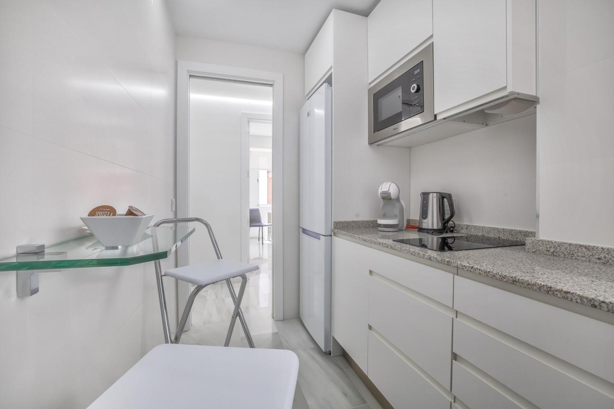 Apartamentos Haranas II & Parking قرطبة المظهر الخارجي الصورة