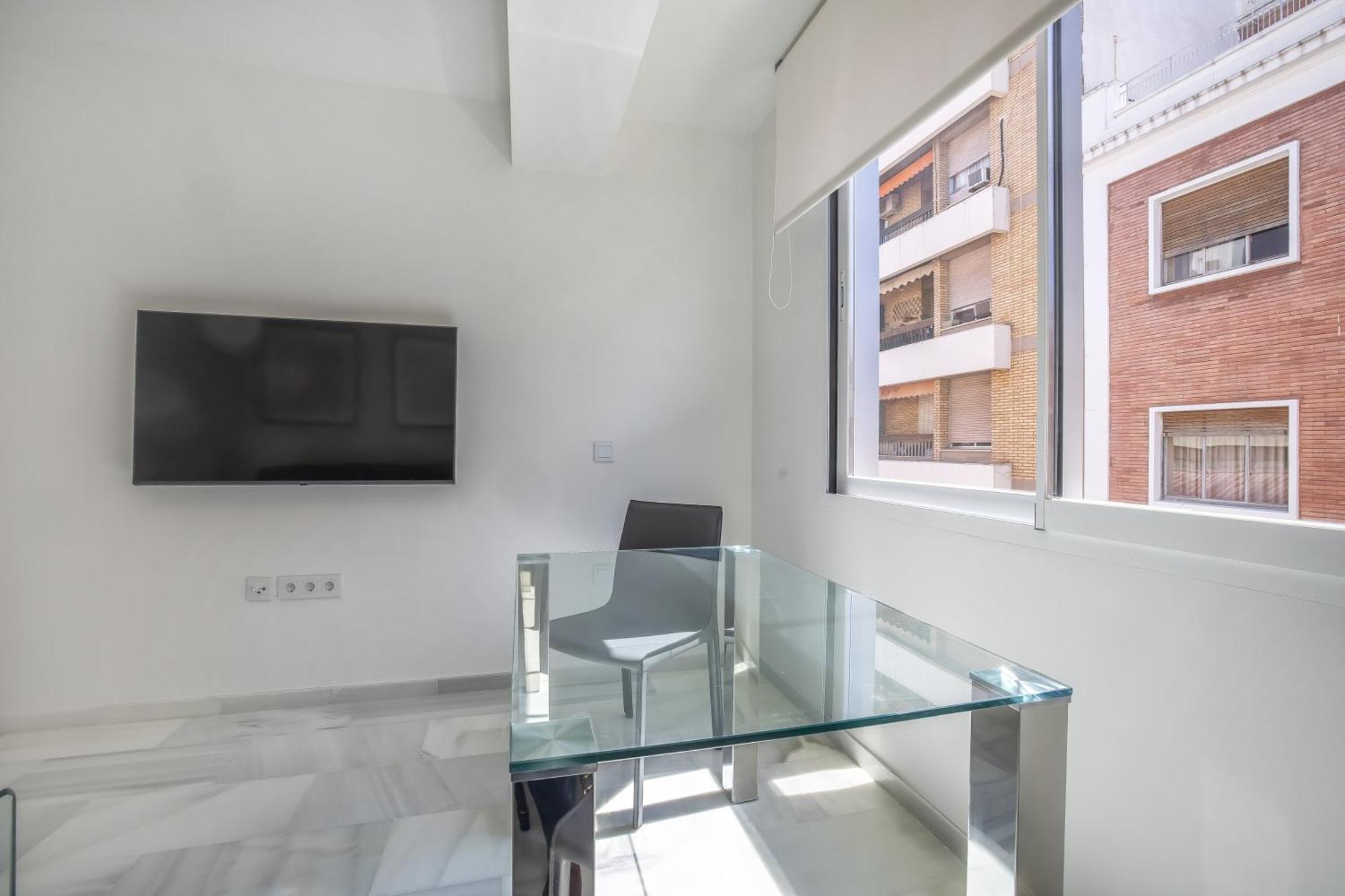 Apartamentos Haranas II & Parking قرطبة المظهر الخارجي الصورة