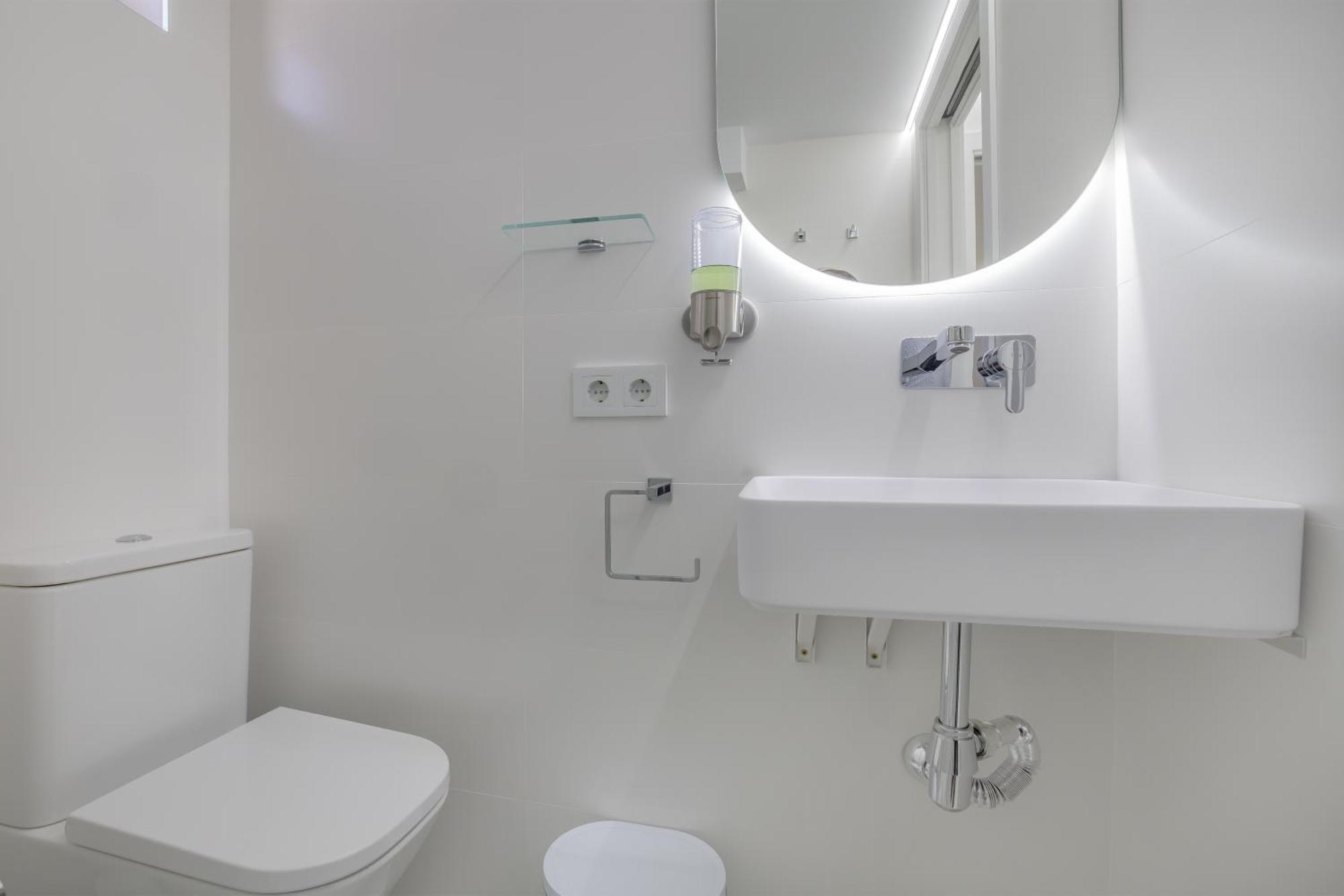 Apartamentos Haranas II & Parking قرطبة المظهر الخارجي الصورة