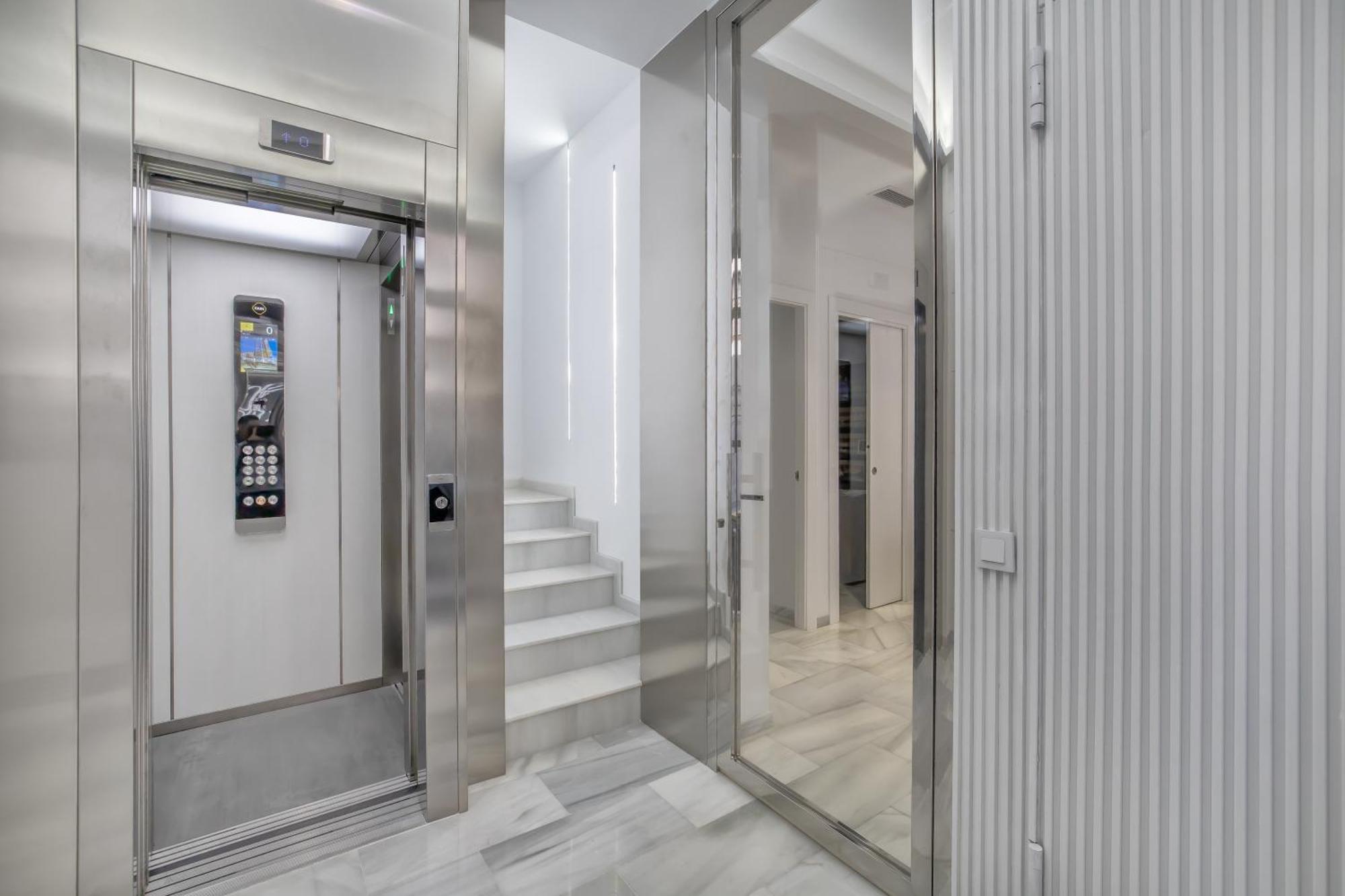 Apartamentos Haranas II & Parking قرطبة المظهر الخارجي الصورة